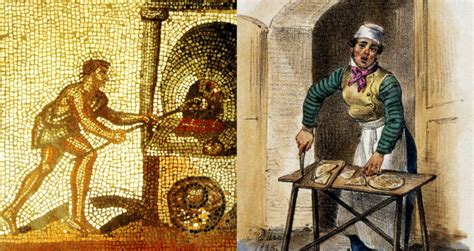 Image result for How Was Pizza Invented