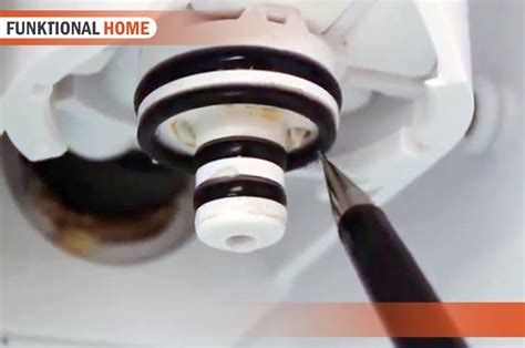 GE Refrigerator Water Dispenser Not Working: 10 Easy Fixes