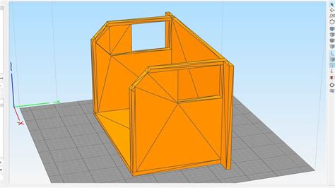 Image result for Simplify3d Rotate Model