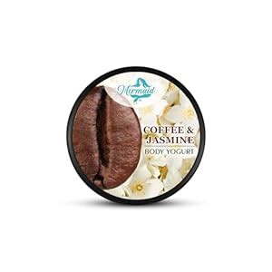 Buy Mermaid Coffee & Jasmine Seaweed Yogurt Online at Low Prices in ...