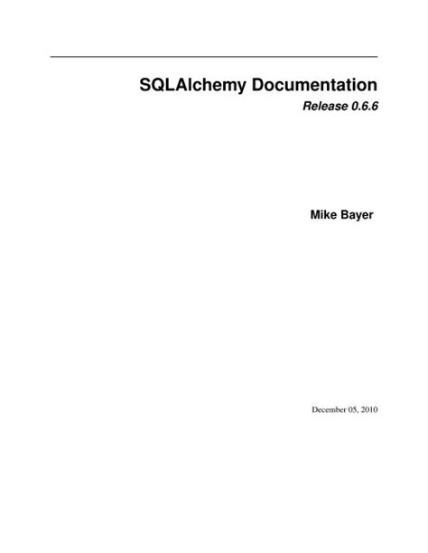 SQLAlchemy SQL Server 的图像结果