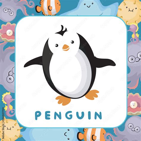 Sea Flashcard 的图像结果