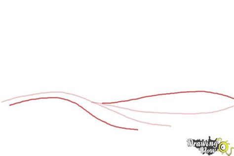 Image result for Winter Scene Drawing Tutorial