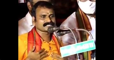 தைப்பூசத்திற்கு அரசு விடுமுறை பெற்று தந்தது பாஜக - எல்.முருகன் பெருமிதம்!