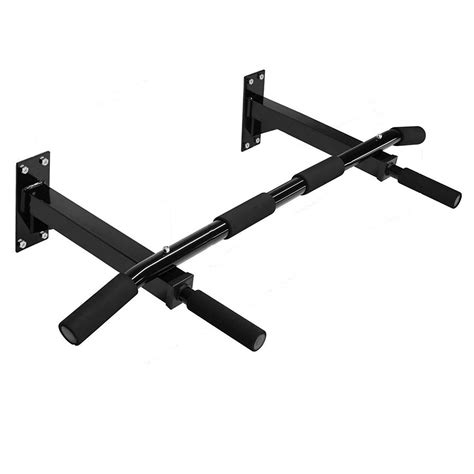 Star X Starx Wm-Bar-2000 Alloy Steel Wall Mount Chin Up Bar : Amazon.in ...