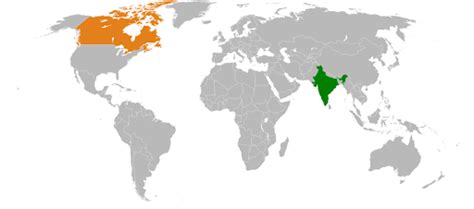 About India-Canada Relations: New Low: UPSC Current Affairs