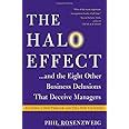 Amazon.in: Buy HALO EFFECT Book Online at Low Prices in India | HALO ...