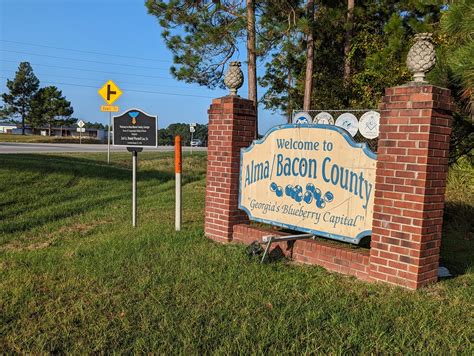 Economic development in Alma, GA gets a boost with new businesses in the region | Select Georgia