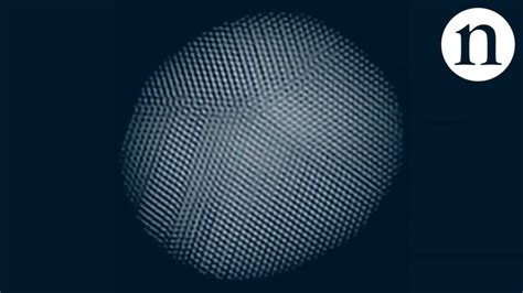 Atom Under Microscope 的图像结果