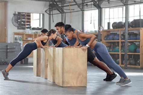 Push-Up Exercise 的图像结果