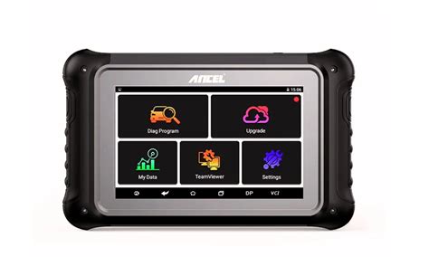 Image result for OBD2 Scanner with Key Programmer