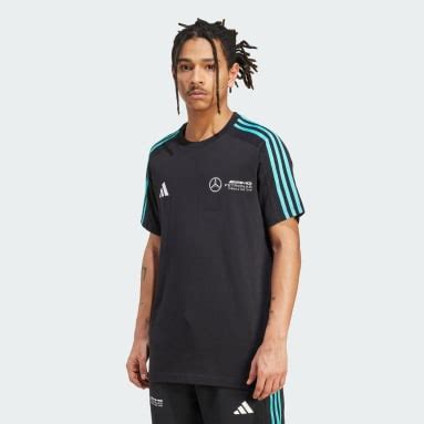 Shop Mercedes-AMG PETRONAS Formula One Team - Clothing | adidas IN