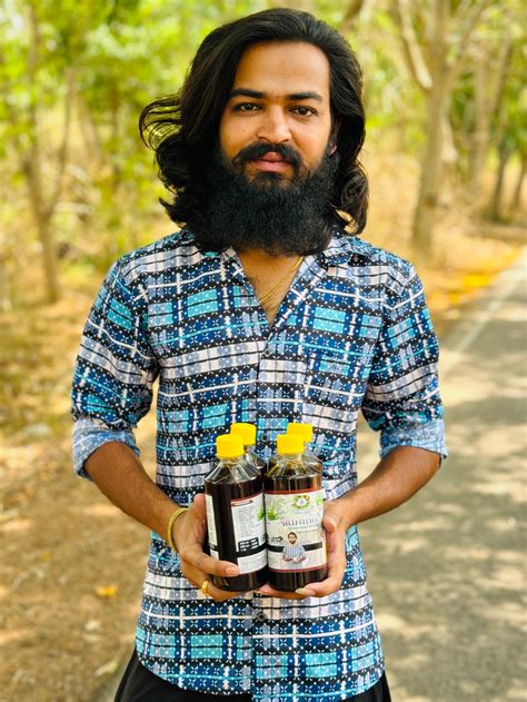 HAKKI PIKKI ADIVASI HERBAL HAIR OIL