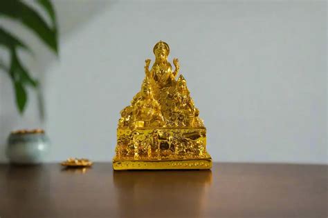 Kubera Lakshmi Pooja | Kubera Lakshmi Pot – Puja Celebrations