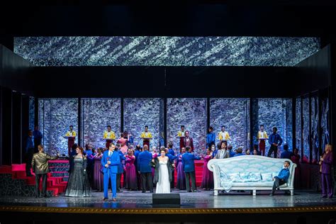 Image result for Met Opera Traviata