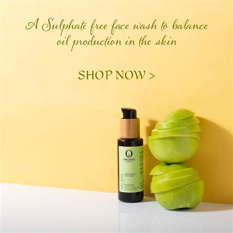 OMORFEE® Be Exotic | Organic & Chemical Free Skin Care Cosmetics ...