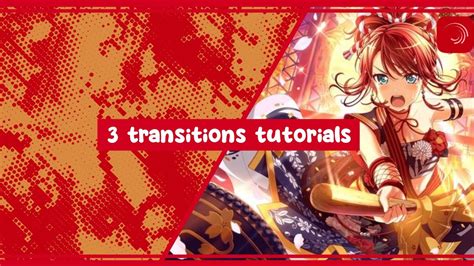 Image result for Tutorial Transisi Alight Motion