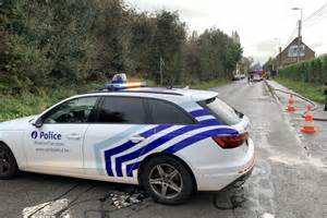 La criminalité globalement en hausse: la zone de police Nivelles ...