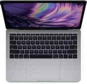 Apple MacBook Pro 2018 13-inch Laptop (Core i7/ 8GB/ 256GB SSD/ MacOS ...