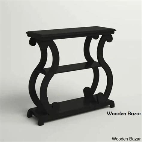 Buy Now Wooden Console Table Online At Wooden Bazar