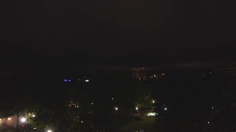 Clemson Webcam on 7News WSPA-TV