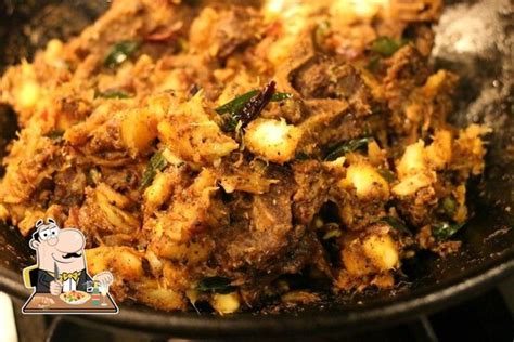 Pathayam, Kochi - Restaurant menu, prices and reviews