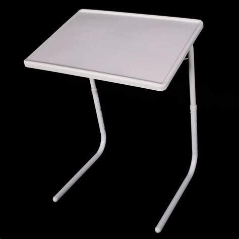 Foldable Computer Table Adjustable 的图像结果