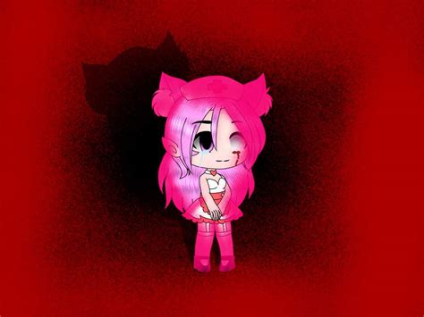 Gacha Life Tutorial Blood 的图像结果