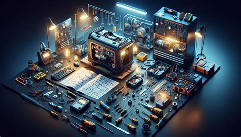 Generator Troubleshooting Guide 的图像结果