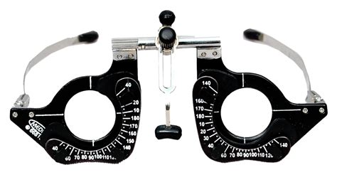 Eye Care Products (Delhi) Medik Trial Frame Clement Clark Sketch type ...