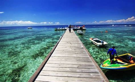 tempat wisata di pasir pengaraian