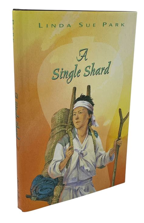 A Single Shard | Linda Sue PARK