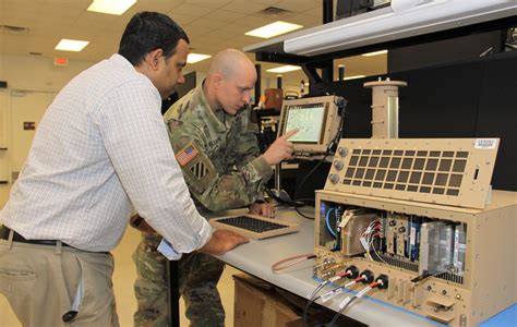 Army's investments for the future yield common open architecture ...