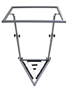 Aari Stand Height Adjustable Frameless Box Aari Stand 24 X 18 Inches ...