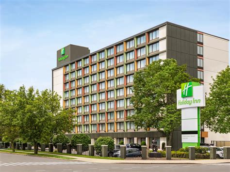 萨默维尔 的酒店 | Holiday Inn 波士顿萨默维尔 酒店