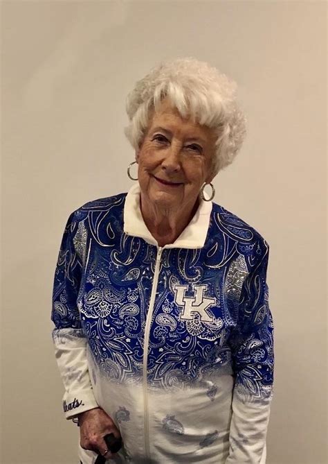 Roush Funeral Home - Winifred Rose White, 97, died on Thursday, August ...