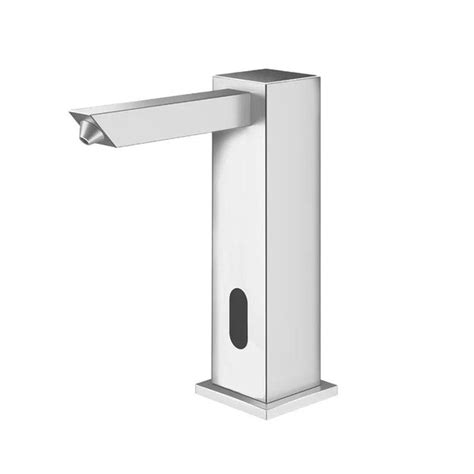 Buy FKSD16 Auto Foam Soap Dispenser - Quick & Easy Cleaning – Euronics ...