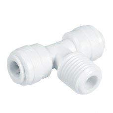 Buy SM RO Male Branch Tee Connector Suited for All Type of RO Models-1/ ...