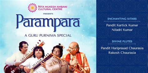 Mumbai Gig Guide: Classical Recitals To Bollywood Music; Top Picks For ...