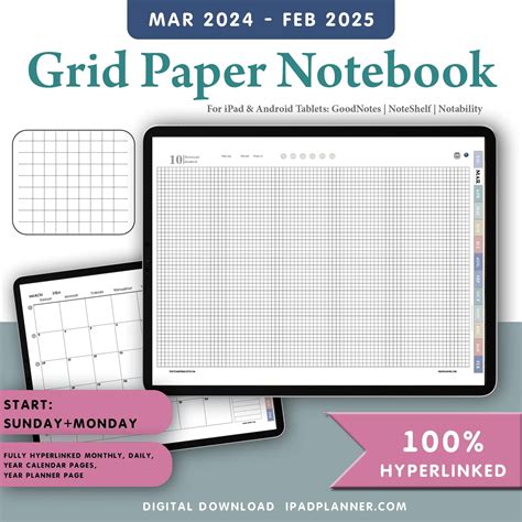 Image result for Grid Paper Notebook