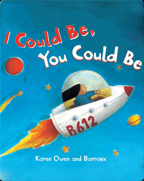 I Could Be, You Could Be Book by Karen Owen | Epic