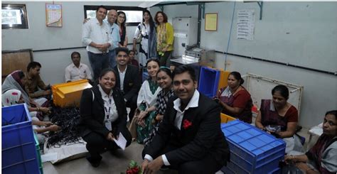 NSBT Prabandhan — Management Initiatives