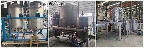 Image result for Cooking Oil Filtering System