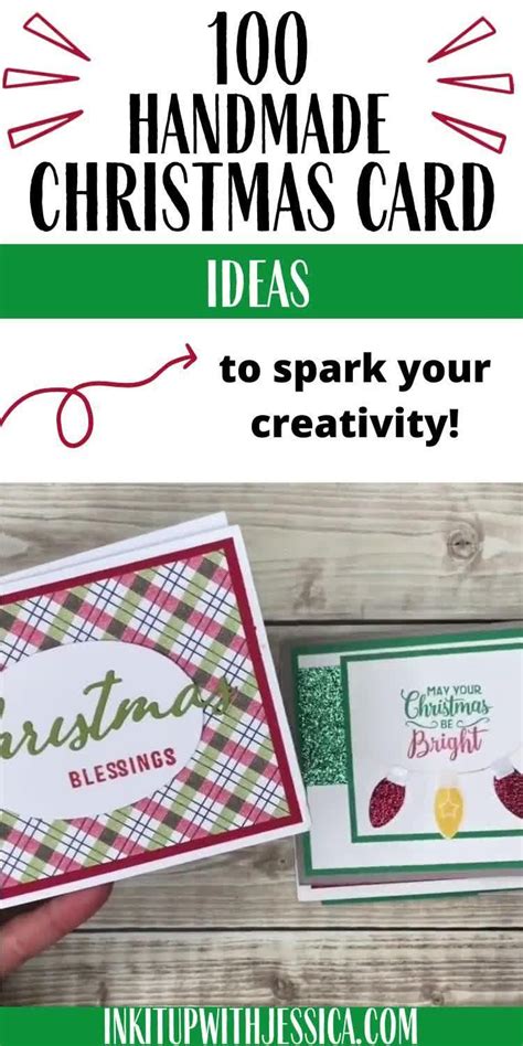 Christmas Card Tutorials 的图像结果