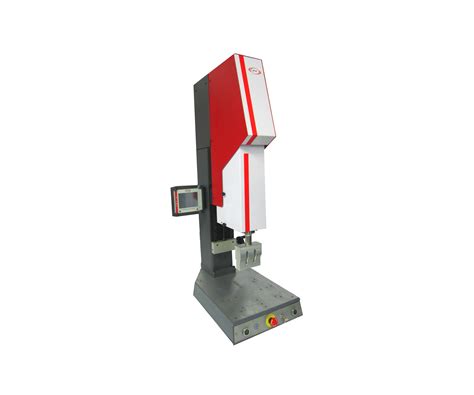 Ultrasonic Plastic Welding Press Machines | RTUL