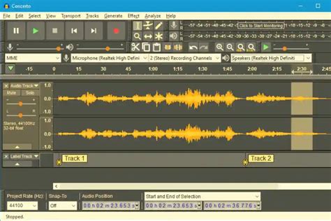 Image result for Free Recording Studio Software Audacity