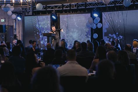 Youth One: Black Tie Gala - 2024, Sandman Signature Lethbridge Lodge ...