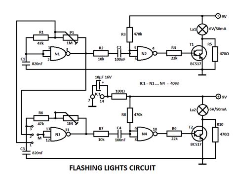 Flash Lamp Circuit 的图像结果
