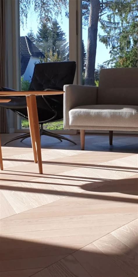 Parquet Flooring Patterns That Make A Statement | Havwoods US