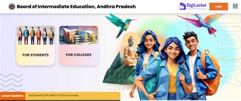AP Inter Supplementary Hall Ticket 2025 Out: Admit Card has been ...